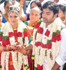 Actor Shiva Wedding Click Tamilglitz Actress Wedding Celebrity Photos Celebrity Weddings