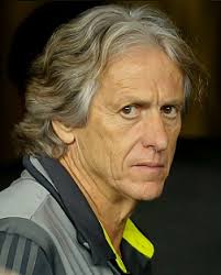 He coached david luiz for two seasons on benfica. Jorge Jesus Picks His South American Xi As Portuguese Praises Brazilian Professional Culture