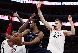 Sacramento kings san antonio spurs toronto raptors uncategorized utah jazz washington wizards watch nba replay. Toronto Raptors Vs Detroit Pistons 11 14 18 Nba Pick Odds And Prediction Sports Chat Place