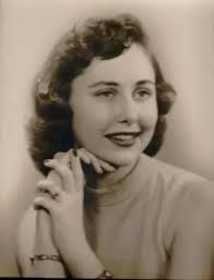 Obituary information for Joan Weilbacher