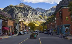 Things to do in colorado, united states: The 30 Most Beautiful Main Streets Across America Colorado Towns Places To Visit Colorado