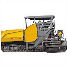 Dynapac F30CE Asphalt Paver