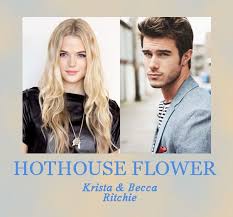 Join jack and annie as they discover magic throughout history around the world. Hothouse Flower Krista And Becca Ritchie Ritchie Books To Read My Books