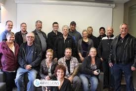 Bernjak purchased his ticket in sage creek and he said he plans on investing his winnings wisely so he is going to take his time. Winnipeg Group Of 24 Splits 1m Lotto Prize Chrisd Ca