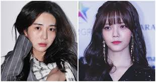 running manㅣ런닝맨 ep436 190127 sbs #runningman #leveluprace aoa 민아는 국민mc 유재석을 만나자마자 환하게. Former Aoa Member Mina Lashes Out At Jimin S Fans And Calls Them Murderers Koreaboo
