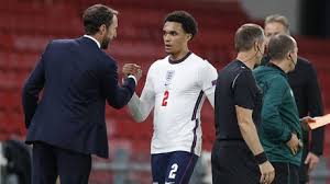 A european championship headbutt, a famous penalty and more he's a fantastic passer of the ball and has a great passing vision. Four Right Backs Fans Pundits Fret Over Southgate S England Euro 2020 Squad After Alexander Arnold Included