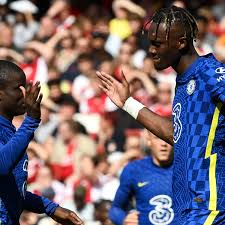 Including live blogs, pictures, video, podcasts, polls and indepth analysis from our dedicated . Chelsea Beat Arsenal In Game That Shows Arteta Revolution A Long Way Off Soccer The Guardian
