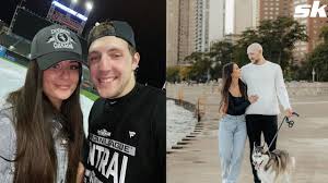 Garrett Crochet's wife Rachel reacts as All-Star pitcher dons Red Sox  jersey in exciting new chapter