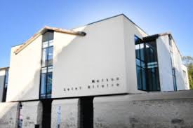 Toutes les annonces et les offres leboncoin pour l'achat d'une maison dans le pays de la loire. La Maison Saint Hilaire Ouvre Ses Portes Diocese De Poitiers