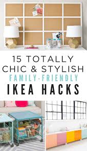Check spelling or type a new query. You Need These Ikea Hacks In Your Life If You Have Kids At Home Kate Decorates