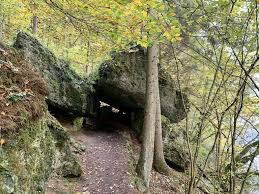 Jagdsteig Hinab Ins Klumpertal Das Klumpertal Runde Von B 470 Wanderung Komoot Wanderung Reisen Deutschland Jagd