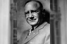 Booze, Call Girls And Table Games: The Security Building's Scandalous  Origin Story