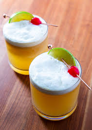 30 Winter Whiskey Cocktail Recipes Best Whiskey Drinks For Cold Weather