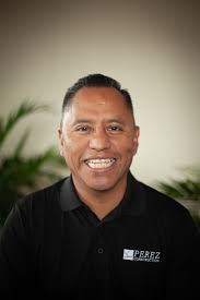 About — Perez Construction