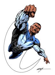 To connect with blue marvel, sign up for facebook today. Blue Marvel Can Fly To The Icon Blue Marvel And Stuff Facebook