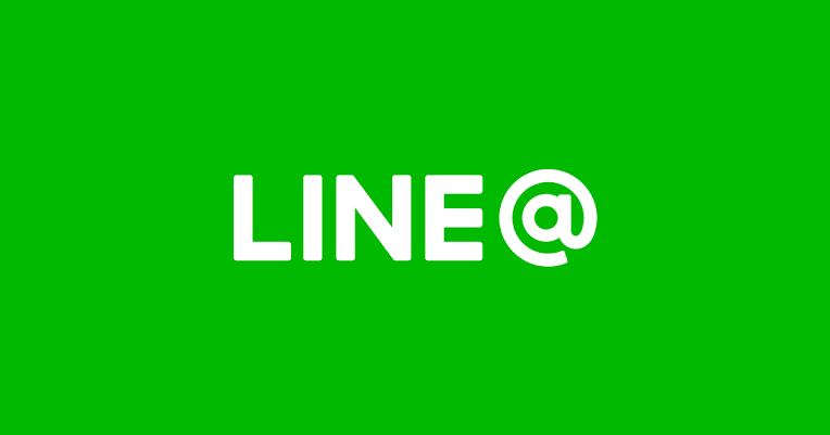 Hasil gambar untuk line logo"