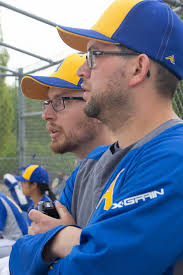 Thank you to Coach Brown, Coach Schmidt, and Coach Walstrom for an awesome  AFSA Eagles Baseball Season!