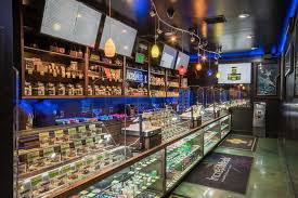Jump off at montgomery or embarcadero to explore this bustling business district, where galleries, restaurants, bars, and stores are interspersed with office buildings. Best Dispensaries In San Francisco Where To Buy Legal Weed In Sf Thrillist