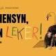Create VGS: Vis hensyn - barn leker event image