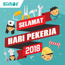 Cuti hari keputeraan agong 9 september 2019. Twitter à¤ªà¤° Sinar Selamat Menyambut Hari Pekerja 2018 Dari Sinar My Untuk Yang Bercuti Hari Ini Maanfatkanlah Hati Cuti Anda Dengan Berharga Dan Yang Bekerja Hari Ini Lakukanlah Dengan Sepenuh Keikhlasan Moga Mendapat Lebih