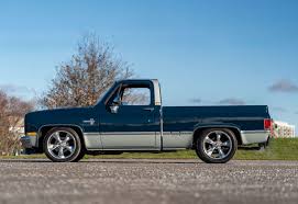 Image result for Blue 1985 Truck