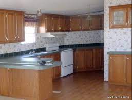 At cabinet doors depot, we offer all the cabinet refacing supplies you will need to finish your kitchen remodeling project. 7 Affordable Ideas To Update Mobile Home Kitchen Cabinets Mobile Home Living