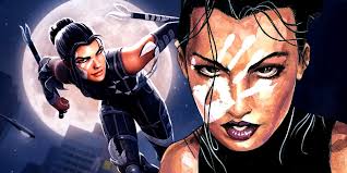 Echo: Maya Lopez's Powers & Comic History Explained