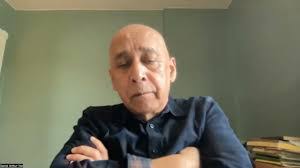 Daniel Yon's Instagram, Twitter & Facebook