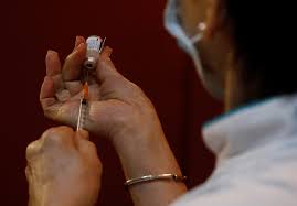 Vaccination is also taking place at 20 polyclinics and 22 public health preparedness clinics. Singapore S First Chinese Covid 19 Vaccines Arrive Ahead Of Approval Reuters