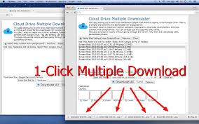 Jun 27, 2012 · google accounts get 15gb of storage free, shared across google drive, gmail, and google photos. Drive Multiple Downloader