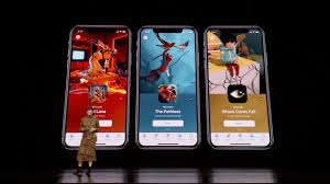 Developers Cautiously Optimistic About The Effects Of Apple Arcade Report Explains Apple Tv Arcade Tablet Game