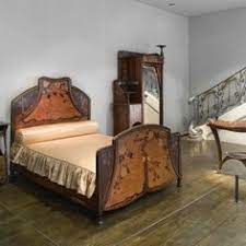 Zum verkauf stehen zwei sehr. 51 Jugendstil Bett Ideen Jugendstil Jugendstil Mobel Stil