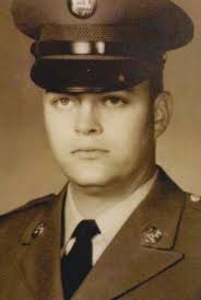 Porter Mickle Obituary