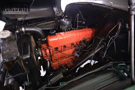 Image result for International Red 1956 Wayne Works