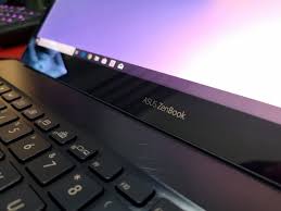 The asus zenbook pro 15 is a strong performer with a beautiful design, but while the screenpad is innovative, it's not fully baked and contributes to short battery life.7/10$2,299as testeddesignfrom the. Asus Zenbook Pro 15 Review Sexy Expensive Productivity Klgadgetguy