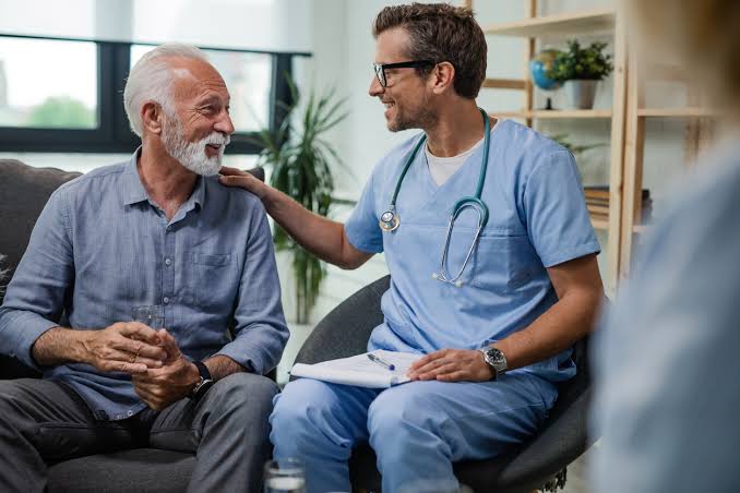 House Call Doctors: Why Do Doctors Make House Calls?