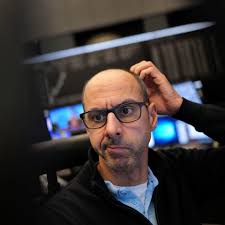 Equities bounce back while yields, oil prices drop