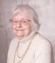 Ruth F. Martin Obituary