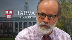 Harvard Professor Ramseyer Publishes "Contracting for Sex in the Pacific  War"