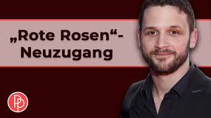 Erfahre in unserer wochenvorschau schon jetzt, was neues bei rote rosen passiert. Neuzugang Bei Rote Rosen Das Ist Der Neue Promipool Youtube