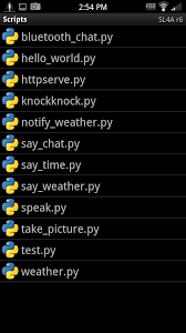 Any terminal app that provides a . Clusterbleep Net