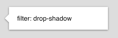 Box Shadow Vs Filter Drop Shadow Drop Shadow Shadow Filters