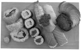 Asia sushi haus bar berlin baumschulenstr. Asia Euro Bistro