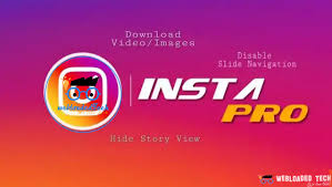 After downloading the app, proceed to installing it and you will be asked to enable unknown sources in android settings (if not enable before). Download Instagram Pro Latest Version Apk V6 30 Techicovery Forum 1 Technology Forum In Africa