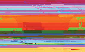 Here's a small/short tutorial on how to make a computer glitch effect in paint tool sai!! Pin On The Atlantic Inspiration
