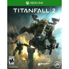 titanfall 2 electronic arts xbox one 014633368758