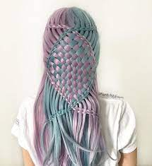 20 Amazing Braided Hairstyles By 17 Year Old German Stylist Milena Demilked 562 likes · 16 talking about this. 20 amazing braided hairstyles by 17