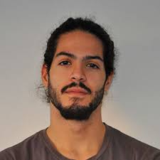 Alejo Ramos in Buenos Aires, Argentina :: Behance