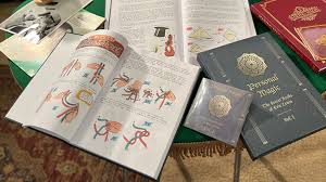 Personal Magic Vol 1 by Eric Lewis