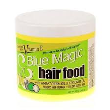 Blue Magic Hair Food 12 Oz Hair Food Magic Hair Blue Magic